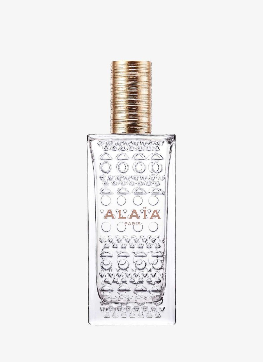 Tilbehor Alaïa | Alaia Paris Eau De Parfum Blanche - 100 Ml