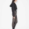 Klar Til-At Baere Alaïa | Krokodille Tights