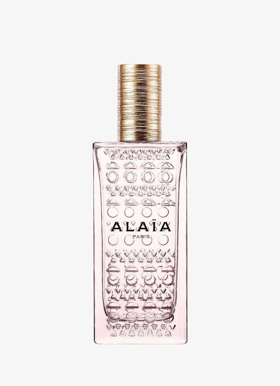 Tilbehor Alaïa | Alaia Paris Eau De Parfum Nude - 100 Ml