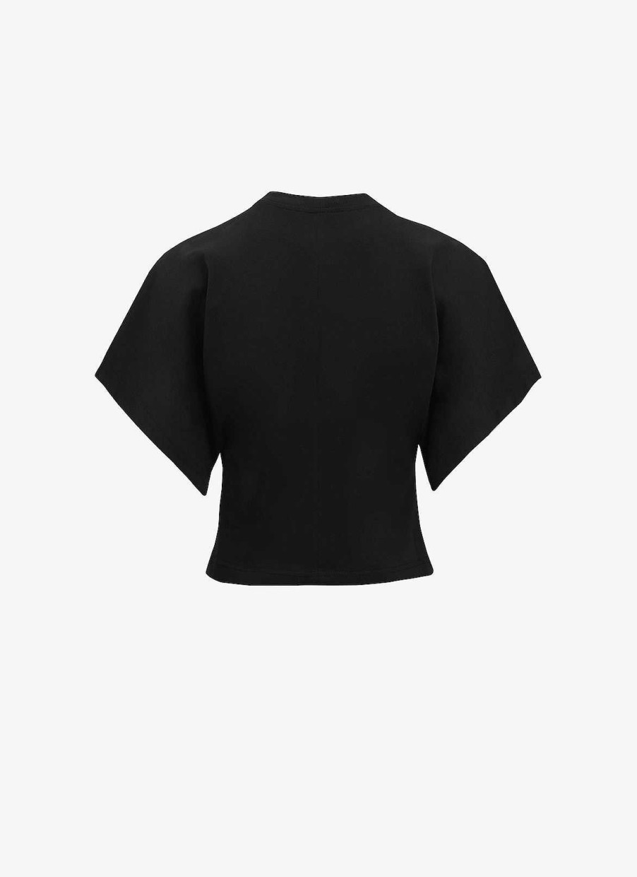 Klar Til-At Baere Alaïa | Alaia T-Shirt